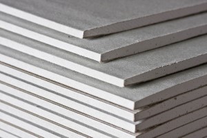 Гипсокартон KNAUF потолочный 9,5х1200х3000 мм. РБ.
