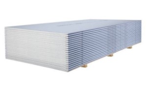 Гипсокартон KNAUF Сапфир 12,5х1200х2500 мм. РФ.