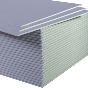 Гипсокартон KNAUF Сапфир 12,5х1200х2500 мм. РФ.