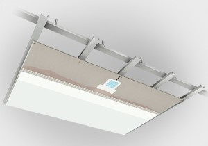 Аквапанель KNAUF скайлайт 1200х900х8 мм. Германия.