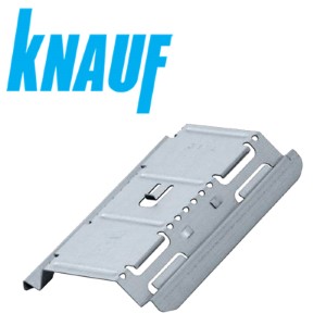 Удлинитель продольный KNAUF. Латвия.