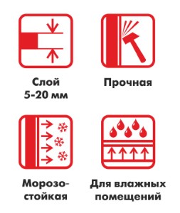 Штукатурка цементная ilmax 6800. РБ. 25 кг.