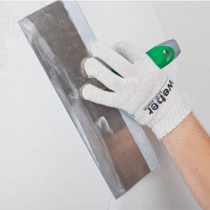 Vetonit LR+. Финишная. 20 кг. РФ.
