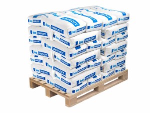Шпатлевка Унифлот KNAUF. Мешок 25 кг. Германия.