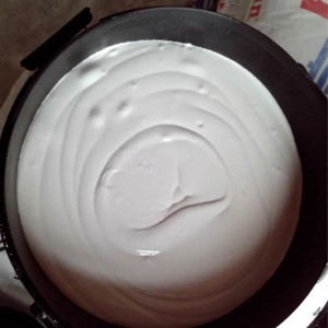 Acryl-Putz финиш. Польша, Sniezka. 27кг.