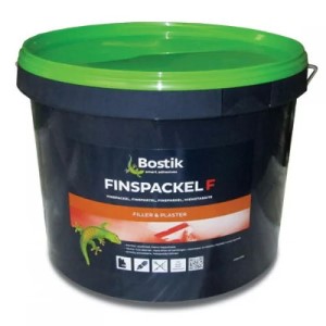 Bostik финиш. 18,5 кг. Швеция.