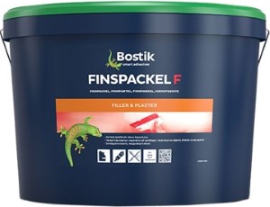 Bostik финиш. 18,5 кг. Швеция.
