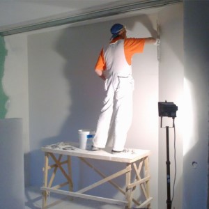 Финишная шпатлевка Sheetrock. США. 5,7 кг.