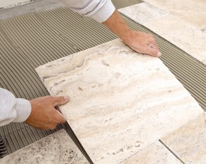 Клей для плитки KNAUF Flex   эластичный. 25 кг. РФ.