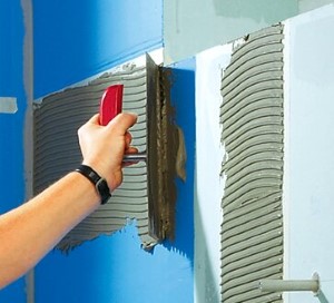 Клей для плитки Litokol SUPERFLEX K77. РФ. 25 кг.