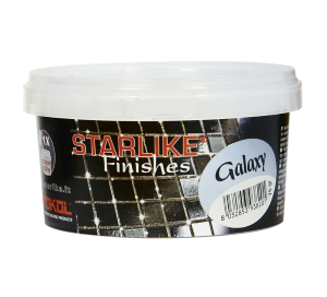Добавка перламутровая Litokol GALAXY. 75 г. РФ.