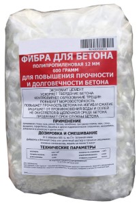Добавки для смесей
