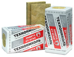 Технофас Эффект, РФ. Фасадный. Толщина 50 мм. В пачке 4,32 м.кв.