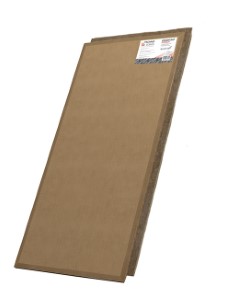 Панель звукоизол. СоноПлат Комби 22х600х1200 мм. РФ.
