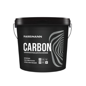 FARBMANN CARBON 2,7л. Интерьерная. Украина.