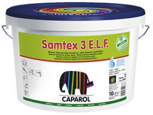 Caparol Samtex 3 E.L.F. В.1. РБ. 10 л.