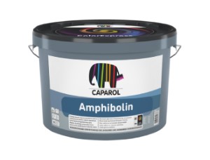 Caparol Amphibolin В.1. Польша. 2,5 л.