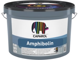 Caparol Amphibolin В.1. Польша. 10 л.
