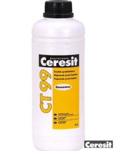 Ceresit CT-99. Противогрибковый. 1л. РБ.
