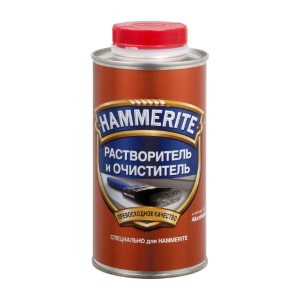 Растворитель и очиститель Hammerite 0,5 л. Голландия.