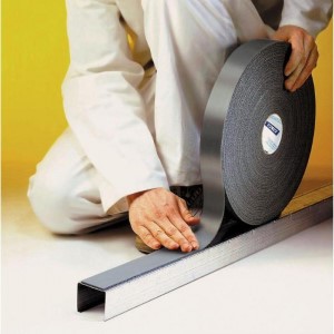 Лента звукоизоляционная KNAUF Дихтунгсбанд. 95мм х 30м. Латвия.