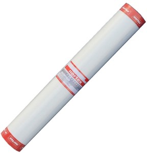Стеклохолст Nortex ULTRA. Плотность 45-50 г/м.кв. 25 м.кв. РФ.