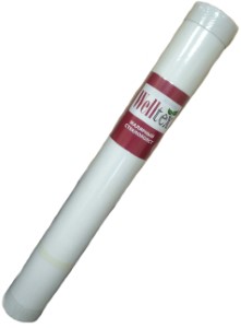 Стеклохолст Welltex. Плотность 40 г/м.кв. 25 м.кв. РФ.