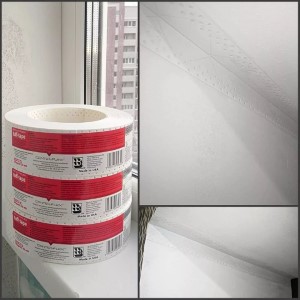 Лента Strait flex Tuff tape 