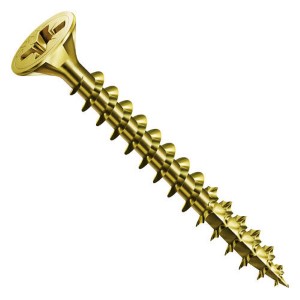 Саморез универсальный SG 4.5*45. РФ. 500шт.