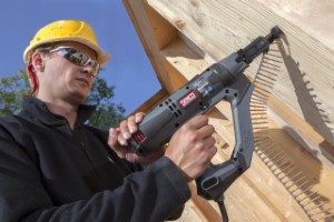 Лента с саморезами Ropol 3.5*35. По ДЕРЕВУ. 1000 шт. РФ.