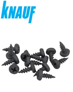 Саморез KNAUF LN 3.5*16. Острый. Упаковка 1000 штук. РФ.