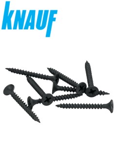 Саморез KNAUF XTN 3.9*38. Упаковка 1000 штук. Германия.