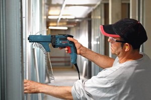 Лента с саморезами KNAUF TN 3,5*25. По металлу. 1000 шт. РФ.
