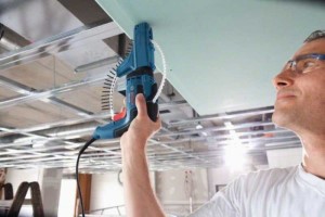 Лента с саморезами KNAUF TN 3,5*35. По металлу. 1000 шт. РФ.