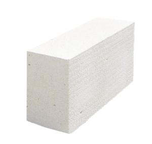 Блок газосиликатный МКСИ 625*200*250. РБ. Возможно 10% боя.