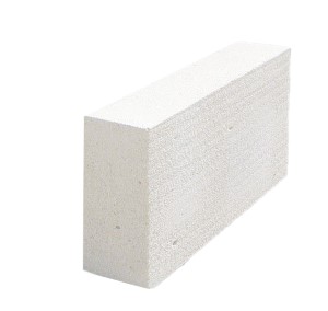 Блок газосиликатный МКСИ 625*120*250. РБ. Возможно 10% боя.