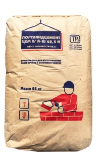 Цемент
