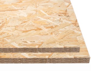 OSB-3 влагостойкая Kronospan 2500х1250 мм. Толщина 12 мм. РБ.