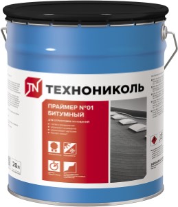 Праймер технониколь