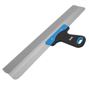 Шпатель Knauf усиленный 600 мм. РФ.