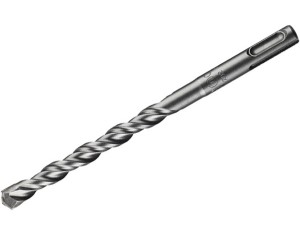 Сверло SDS-plus 6х50х110 мм. Китай.