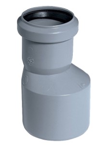 Редукция 110/50мм HTR. РФ.