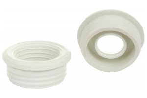 Редукция резиновая RG 50/32. Польша.