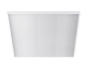 Панель светодиодная WOLTA ULPC36W60-04 36Вт 6500К (Призма). Китай.
