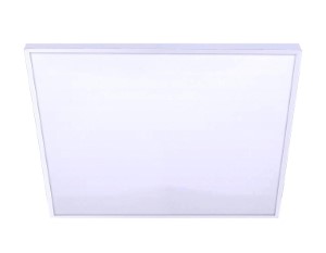 Панель светодиодная WOLTA ULPC36W60-04-02 36Вт 6500К (Опал). Китай.