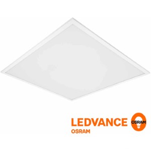 Панель светодиодная ультратонкая OSRAM Ledvance 35Вт 4000К. Китай.