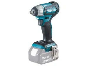 Аккум. ударный гайковерт MAKITA DTW 180 Z в кор. (18.0 В, БЕЗ АККУМУЛЯТОРА, посадочн. квадрат 3/8 