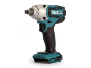 Аккум. ударный гайковерт MAKITA DTW 190 Z в кор. (18.0 В, БЕЗ АККУМУЛЯТОРА, посадочн. квадрат 1/2 