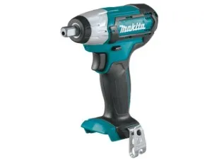 Аккум. ударный гайковерт MAKITA TW 141 DZ в кор. (12.0 В, БЕЗ АККУМУЛЯТОРА, посадочн. квадрат 1/2 