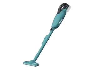 Аккум. пылесос MAKITA DCL 281 FZ в кор. (18.0 В, БЕЗ АККУМУЛЯТОРА, 0.75 л, самоочистка: нет) (DCL281FZ)